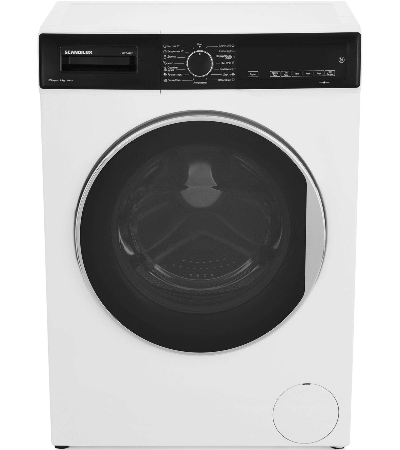 ���������� ������ SCANDILUX LM3T6297