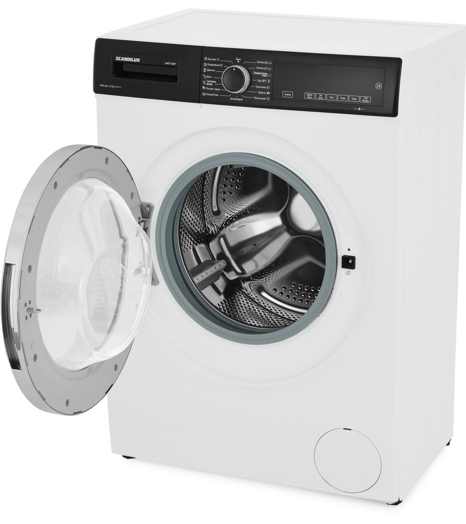 ���������� ������ SCANDILUX LM3T6297