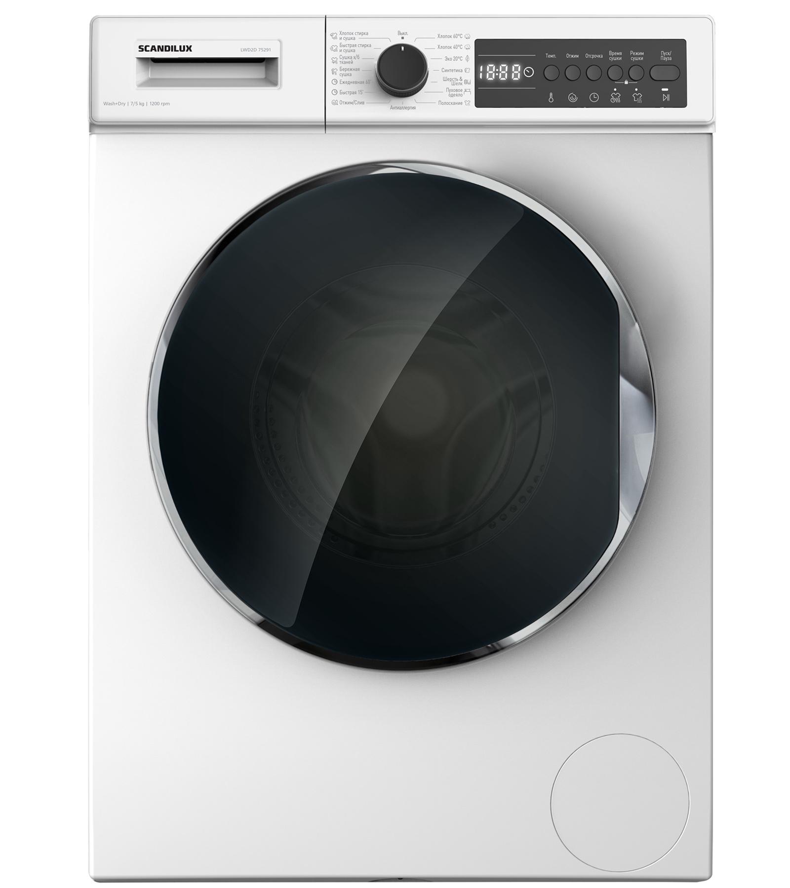 ���������� ������ c ������ SCANDILUX LWD2D75291