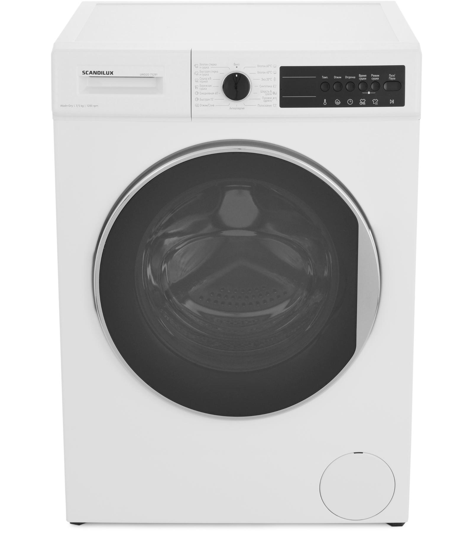 ���������� ������ c ������ SCANDILUX LWD2D75291