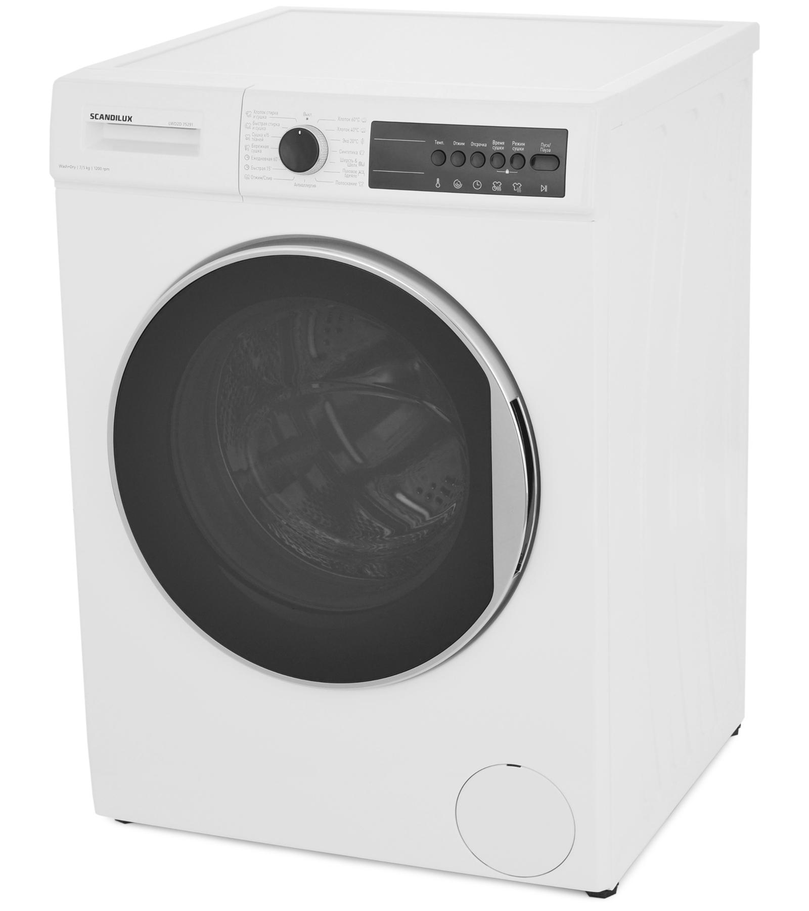 ���������� ������ c ������ SCANDILUX LWD2D75291