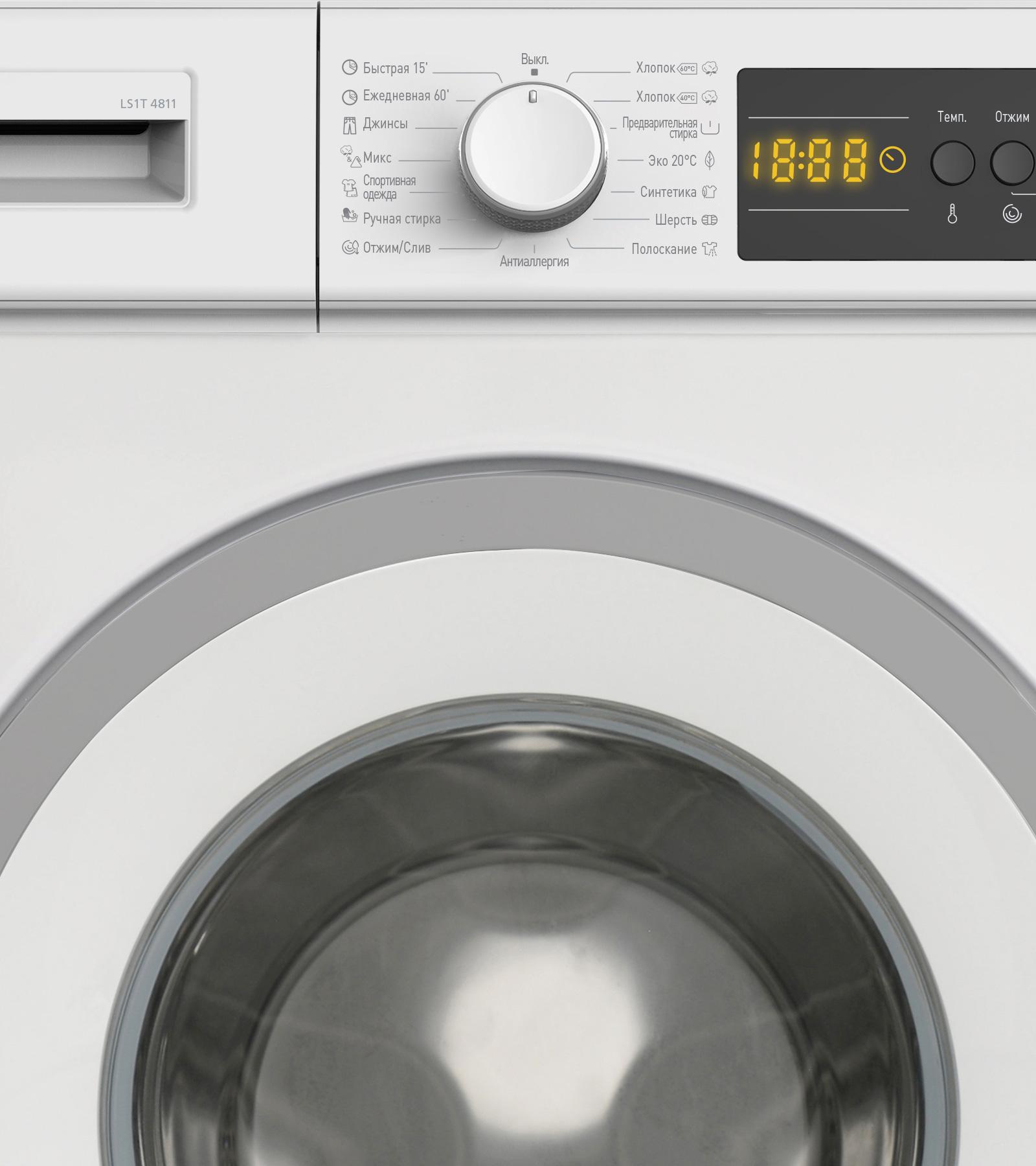 ���������� ������ SCANDILUX LS1T4811