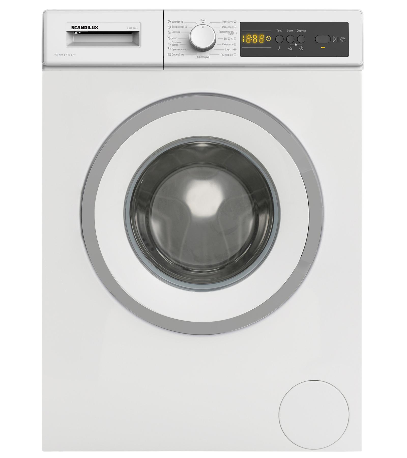 ���������� ������ SCANDILUX LS1T4811