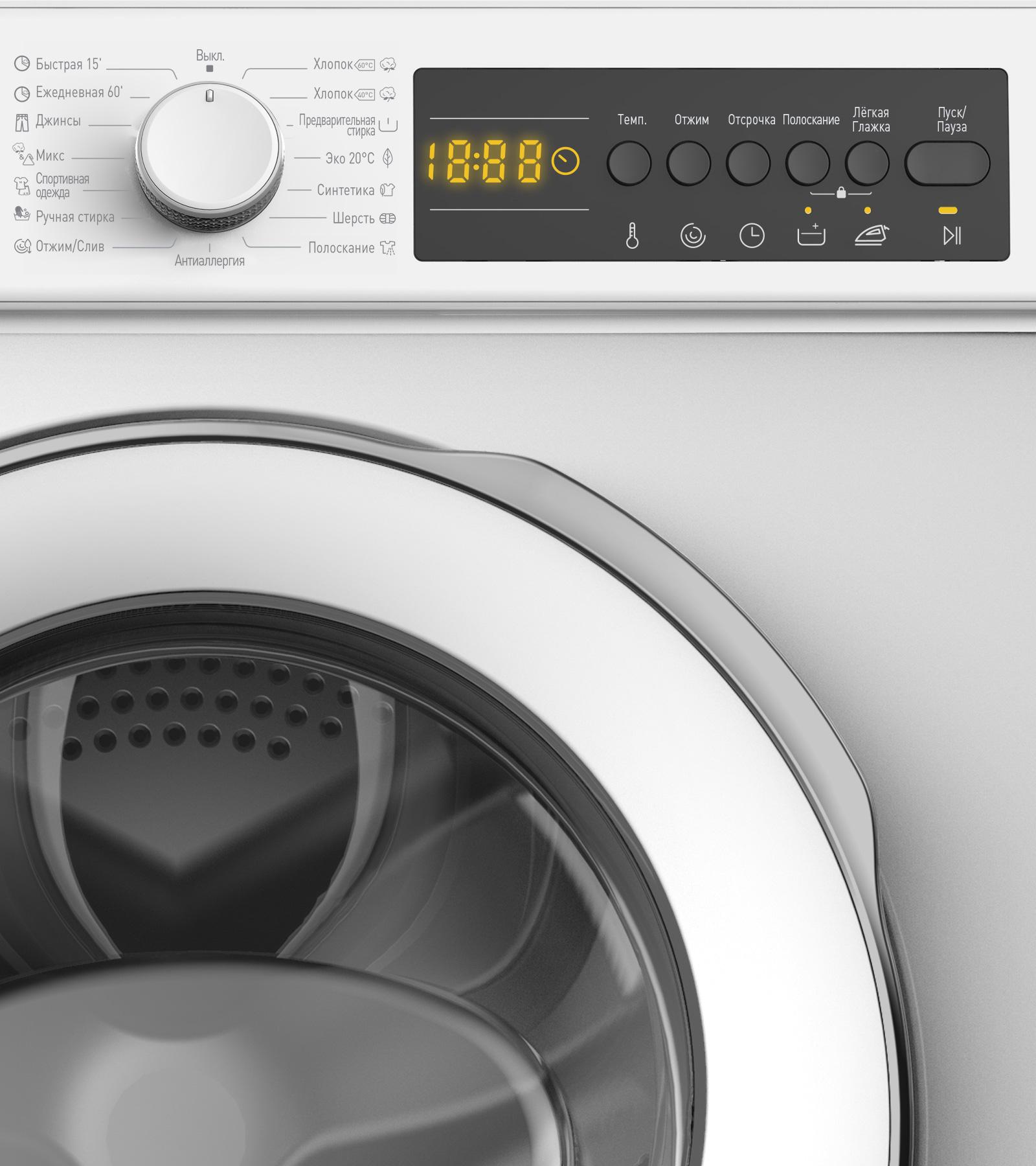 ���������� ������ SCANDILUX LM2T6011