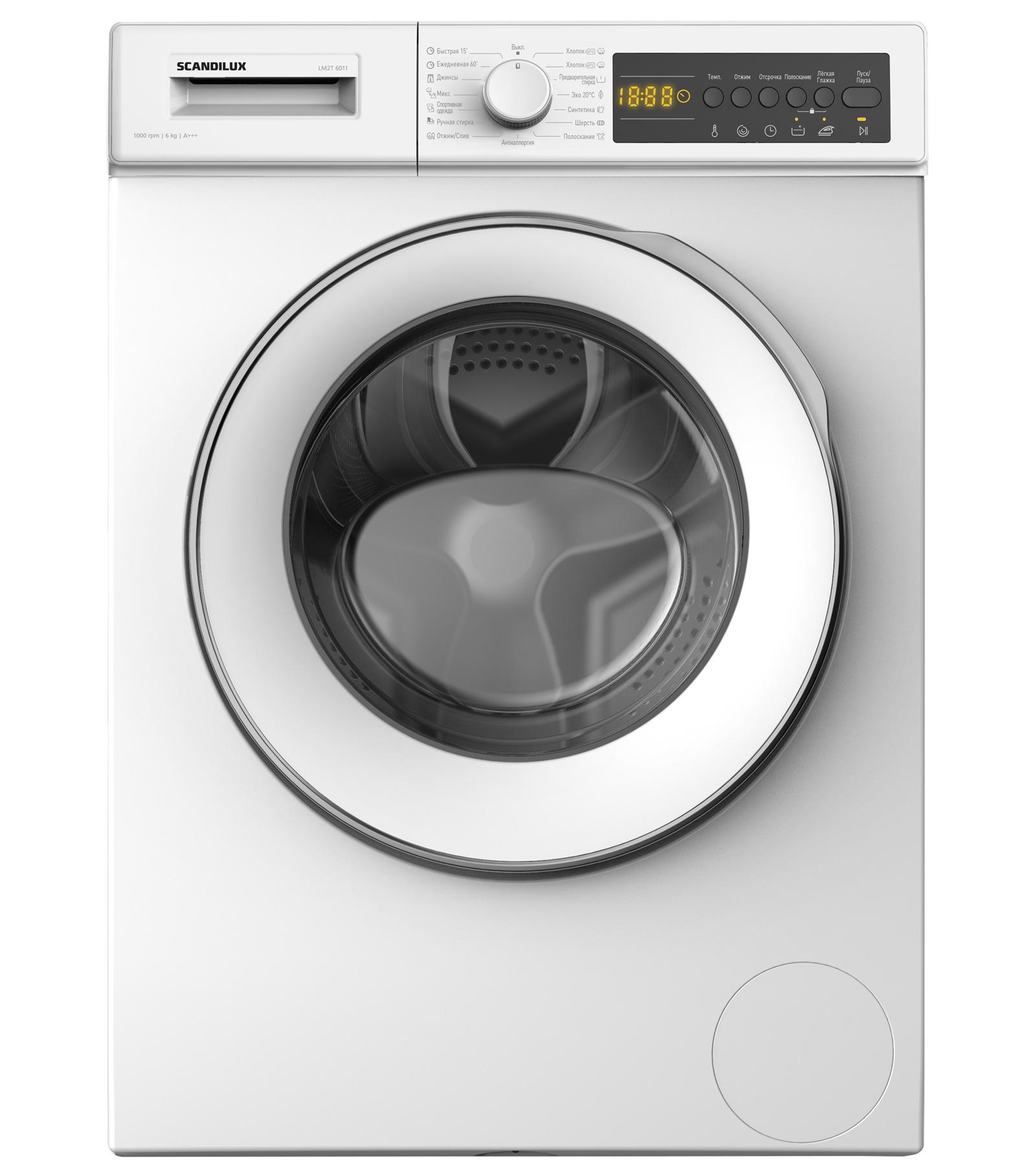 ���������� ������ SCANDILUX LM2T6011